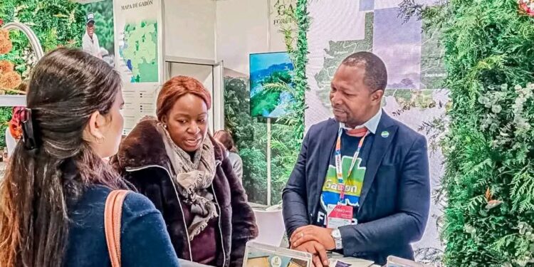 FITUR 2026 : à Madrid, le rêve persistant du Gabon d’un tourisme porteur d’espoirs