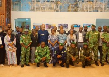 Gabon-Bleu : 13 ans après, quel avenir ?