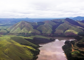 Patrimonialisation : Lopé-Okanda et l’Ivindo face à l’oubli national