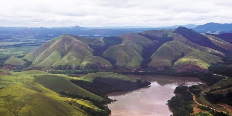 Patrimonialisation : Lopé-Okanda et l’Ivindo face à l’oubli national