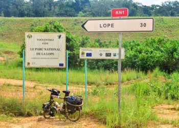 Parcs nationaux : vers une gestion déléguée