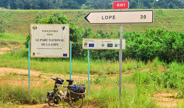 Parcs nationaux : vers une gestion déléguée