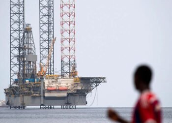 Aires protégées et industries fossiles : Perenco et TotalEnergies éclaboussées par l’enquête « Fueling Ecocide »