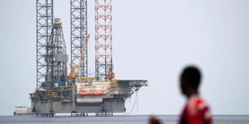 Aires protégées et industries fossiles : Perenco et TotalEnergies éclaboussées par l’enquête « Fueling Ecocide »