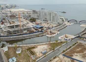 Aménagement du territoire : les limites de la planification gabonaise