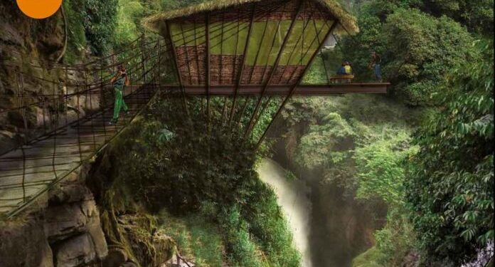 Le Projet « Vision » ou comment le Gabon a manqué son décollage touristique