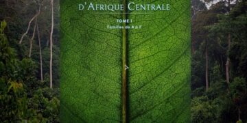 « Les Arbres d’Afrique Centrale » : un guide de référence pour un voyage botanique sur le terrain