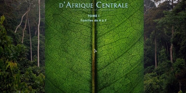 « Les Arbres d’Afrique Centrale » : un guide de référence pour un voyage botanique sur le terrain