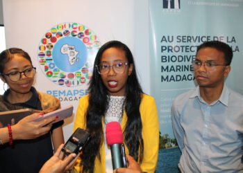 Communiqué de presse : FAPBM, REMAPSEN et MBC lancent la 3e édition du concours de bourse de reportage