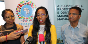 Communiqué de presse : FAPBM, REMAPSEN et MBC lancent la 3e édition du concours de bourse de reportage