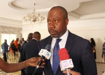 Développement des systèmes alimentaires : les quatre ingrédients de Pacôme Kossy