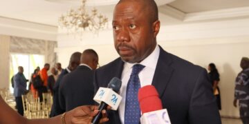 Développement des systèmes alimentaires : les quatre ingrédients de Pacôme Kossy