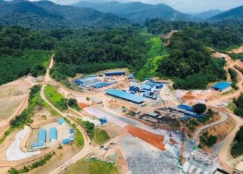 Transition énergétique : Kinguélé Aval face aux défis environnementaux