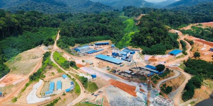 Transition énergétique : Kinguélé Aval face aux défis environnementaux