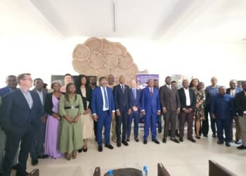 Conservation : un Café Scientifique autour des résultats des programmes Total Gabon Vert et Total Gabon Bleu