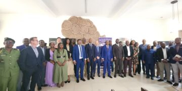 Conservation : un Café Scientifique autour des résultats des programmes Total Gabon Vert et Total Gabon Bleu
