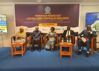 4e Forum du REMAPSEN : les Maladies tropicales négligées (MTNs) en écho au Bénin