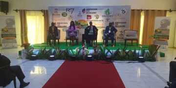 Conférence internationale sur l’Iboga : le Gabon en quête d’un modèle de gouvernance de l&rsquo;Iboga