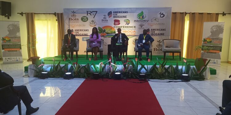 Conférence internationale sur l’Iboga : le Gabon en quête d’un modèle de gouvernance de l&rsquo;Iboga