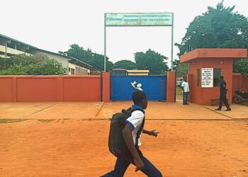 CDTLUB de Pobê : une structure qui doit son oxygène à la Fondation Raoul Follereau