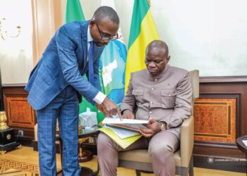 Aménagement du territoire : vers l’établissement de 5 224 titres fonciers