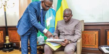 Aménagement du territoire : vers l’établissement de 5 224 titres fonciers