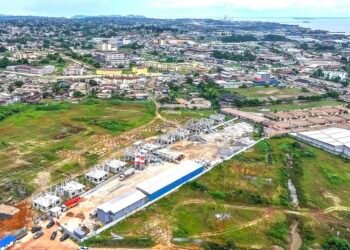 Grand-Libreville durable : le programme GEF-8 à l’épreuve du réel