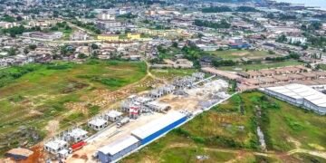 Grand-Libreville durable : le programme GEF-8 à l’épreuve du réel