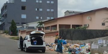 Citoyenneté : face à l’insalubrité galopante de Libreville, le recours municipal à la loi