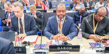 49e session du Conseil des gouverneurs : ce que les Gabonais attendent à l&rsquo;issue de la virée de Pacôme Kossy !