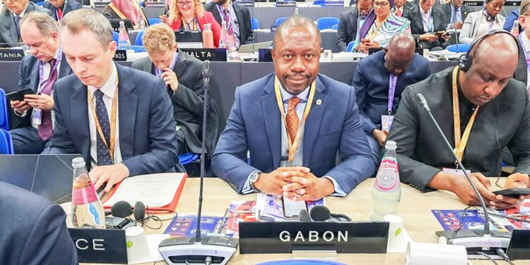 49e session du Conseil des gouverneurs : ce que les Gabonais attendent à l&rsquo;issue de la virée de Pacôme Kossy !