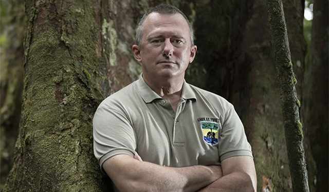 Recherches et financements : Lee White s’insurge contre la marginalisation du bassin du Congo