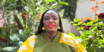 4e Forum des Médias du REMAPSEN : « l’élimination des MTN n’est pas seulement une question de santé… », Thoko Elphick-Pooley – Fondation Gates