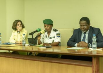 Conservation intégrée : plus de 2 milliards de francs CFA pour l’appui à la gestion des parcs de la Lopé, l’Ivindo et Mayumba