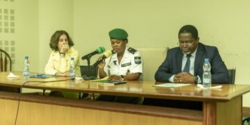 Conservation intégrée : plus de 2 milliards de francs CFA pour l’appui à la gestion des parcs de la Lopé, l’Ivindo et Mayumba