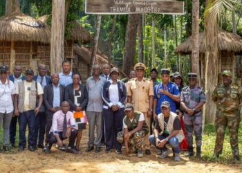 Tourisme au Gabon : l’éternel recommencement