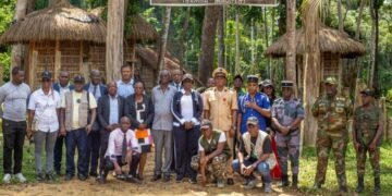 Tourisme au Gabon : l’éternel recommencement