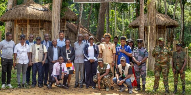 Tourisme au Gabon : l’éternel recommencement