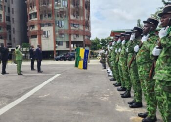 Eaux et forêts : 546 recrues pour un corps paramilitaire inédit