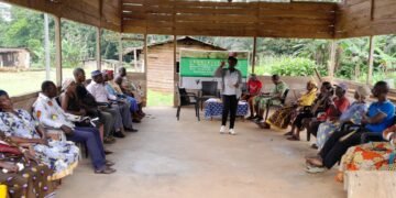 Suivi environnemental : les OSCs gabonaises appelées à se remettre en question