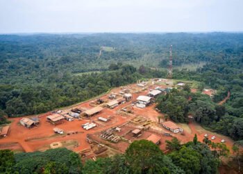 Pétrole : résurgence de la pollution à Coucal, Perenco, minimaliste absolu