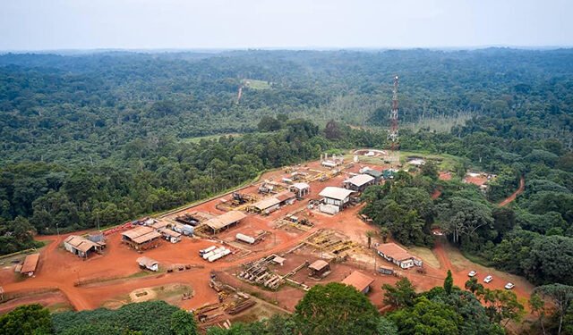 Pétrole : résurgence de la pollution à Coucal, Perenco, minimaliste absolu