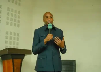 Eaux et forêts : où est passé Tanguy Gahouma, le DG de l&rsquo;environnement ?