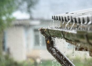 Intempéries : Libreville sous un ciel chargé