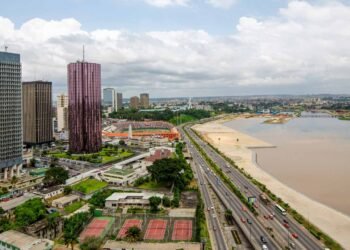 Paradoxe de choix : le Fonds vert pour le climat installe son bureau à Abidjan, en Côte d’Ivoire au détriment d’un pays du bassin du Congo