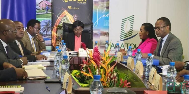 AGATOUR : un promoteur touristique « fauché »