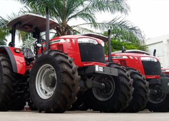 Agriculture : au Capal, des équipements agricoles abandonnés relancent les critiques sur la gestion du matériel de l’État