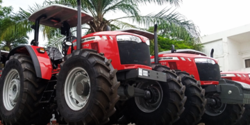 Agriculture : au Capal, des équipements agricoles abandonnés relancent les critiques sur la gestion du matériel de l’État