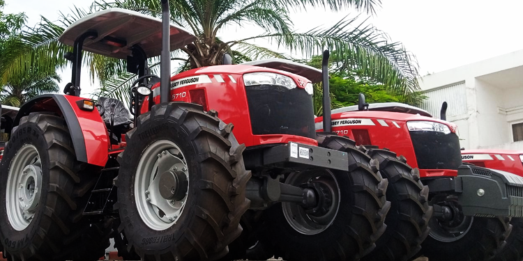 Agriculture : au Capal, des équipements agricoles abandonnés relancent les critiques sur la gestion du matériel de l’État