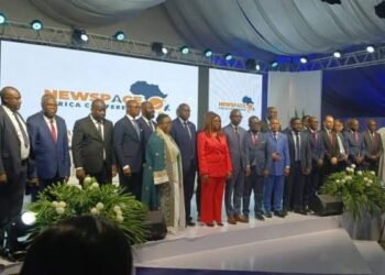 Spatial africain : coopération et souveraineté au centre d’une conférence à Libreville